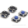 Interruptor de tato 180gf 6,2*6,2 mm